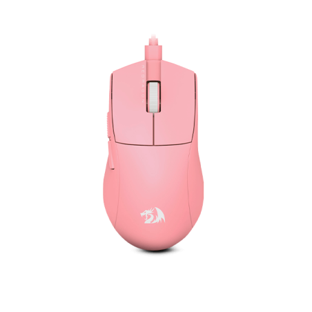 Mouse Redragon M724P K1NG PINK